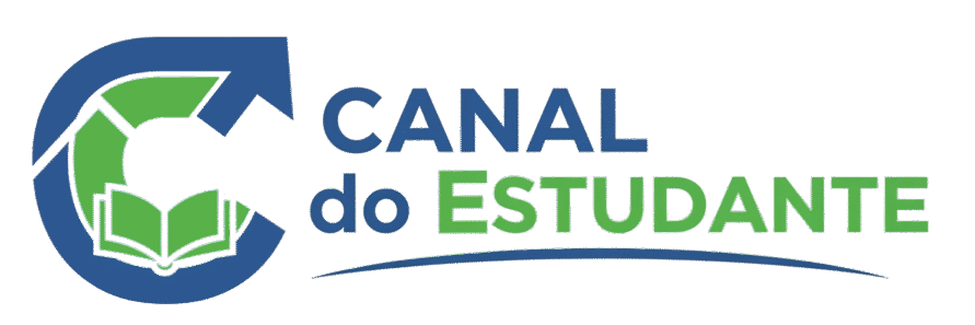 logo canal do estudante